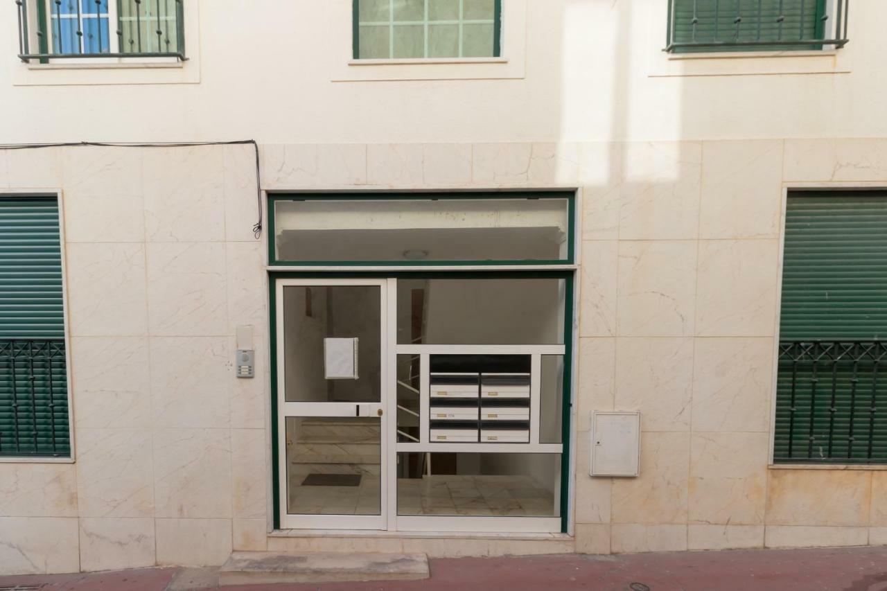 Sky - Tunel Old Town Albufeira Ngoại thất bức ảnh