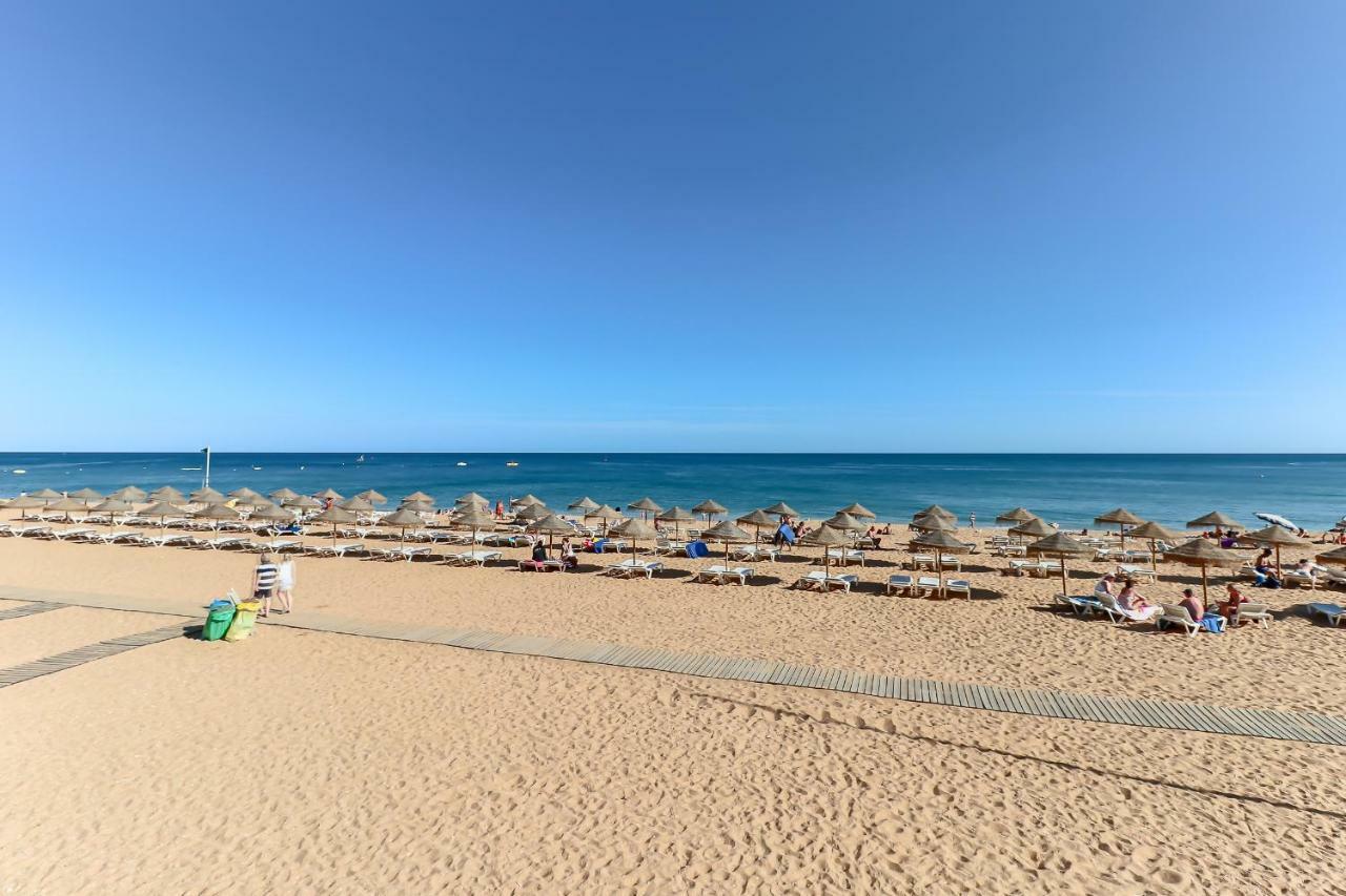 Sky - Tunel Old Town Albufeira Ngoại thất bức ảnh