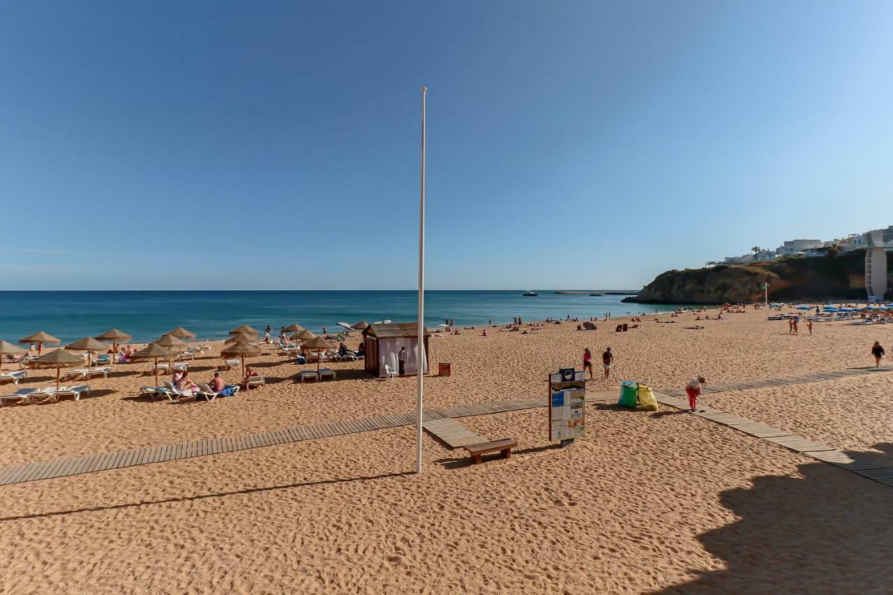 Sky - Tunel Old Town Albufeira Ngoại thất bức ảnh
